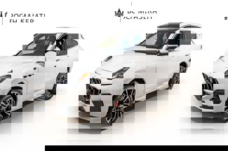 New 2024 Maserati Grecale GT image 1