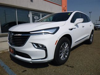 Used 2024 Buick Enclave Premium image 1