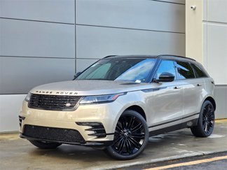 New 2026 Land Rover Range Rover Velar Dynamic SE image 1
