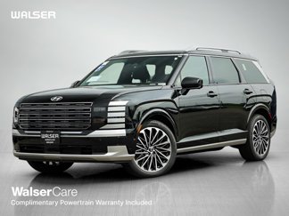 New 2026 Hyundai Palisade Calligraphy image 1