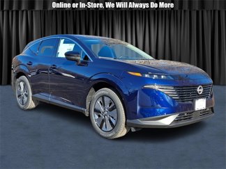 New 2025 Nissan Murano SL image 1