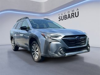 Certified 2024 Subaru Outback Limited image 1