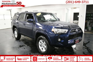 Certified 2024 Toyota 4Runner SR5 image 1