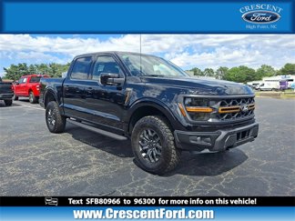 New 2025 Ford F150 Tremor w/ Equipment Group 402A High image 1