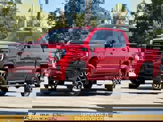 New 2026 GMC Sierra 1500 AT4 w/ AT4 Premium Package image 1