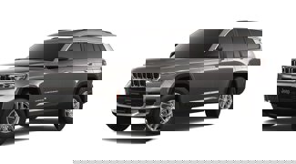 New 2025 Jeep Grand Cherokee L Laredo w/ Luxury Tech Group I image 1