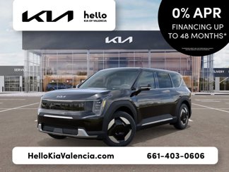 New 2026 Kia EV9 Light image 1