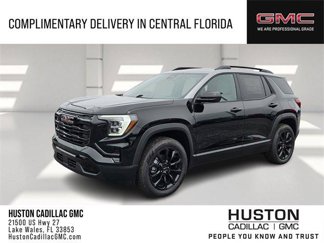 New 2026 GMC Terrain Elevation w/ Elevation Premium Package image 1