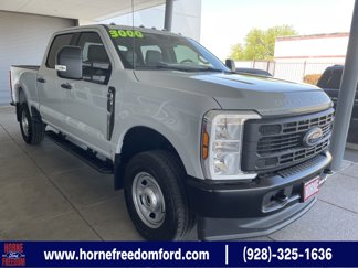 New 2025 Ford F350 XL w/ FX4 Off-Road Package image 1