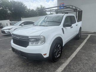 Used 2024 Ford Maverick XLT image 1