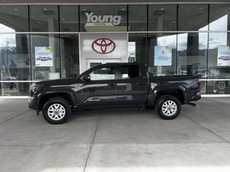 New 2025 Toyota Tacoma SR5 image 1