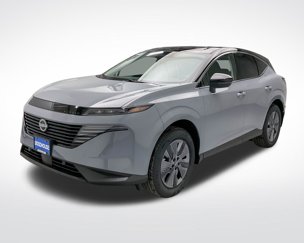 New 2025 Nissan Murano SL image 1