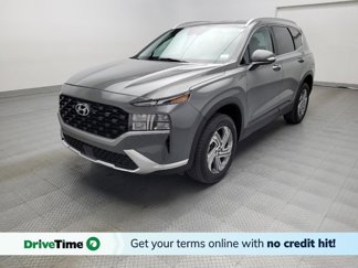 Used 2023 Hyundai Santa Fe SEL image 1