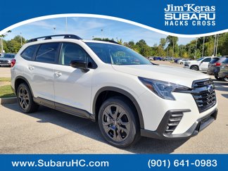 New 2025 Subaru Ascent Bronze Edition image 1