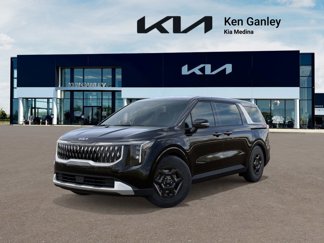New 2026 Kia Carnival image 1