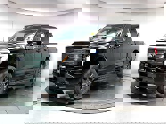 New 2025 Ford F150 Lightning Lariat image 1