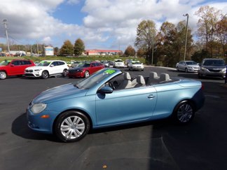 Used 2009 Volkswagen Eos Komfort image 1