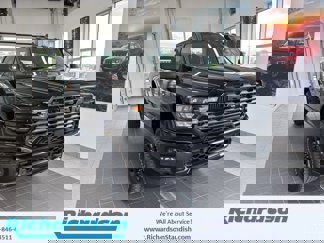 New 2025 RAM 2500 Big Horn image 1