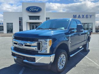 Used 2017 Ford F250 XLT image 1