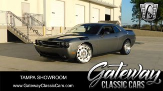 Used 2012 Dodge Challenger R/T image 1