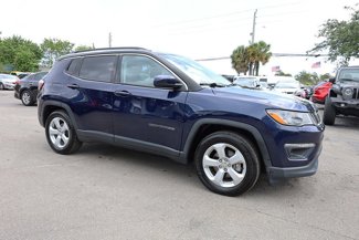 Used 2020 Jeep Compass Latitude w/ Popular Equipment Group image 1