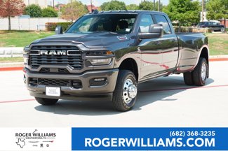 Used 2025 RAM 3500 Big Horn image 1