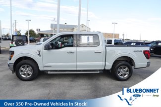 Used 2024 Ford F150 XLT w/ Mobile Office Package video 1