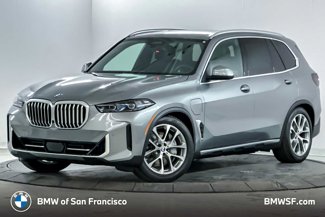 New 2026 BMW X5 xDrive50e image 1