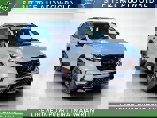 New 2026 Honda CR-V TrailSport image 1
