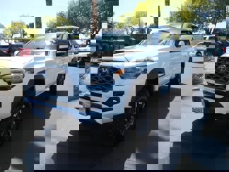 Used 2023 Toyota Tacoma 4x4 Double Cab image 1