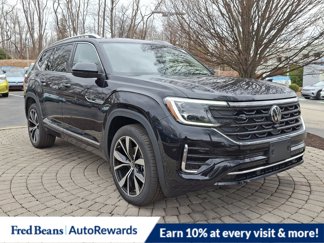 New 2025 Volkswagen Atlas SEL Premium R-Line image 1
