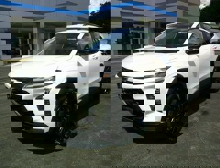 New 2025 Chevrolet Trax ACTIV image 1