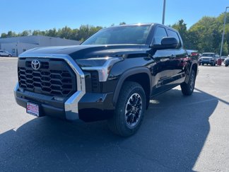 New 2025 Toyota Tundra SR5 image 1