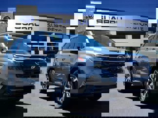 New 2025 Subaru Forester Touring image 1