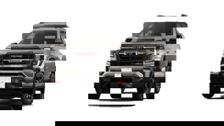 New 2026 GMC Terrain AT4 w/ LPO, Floor Liner Package image 1