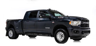 Used 2021 RAM 3500 Big Horn w/ Level 1 Equipment Group image 1