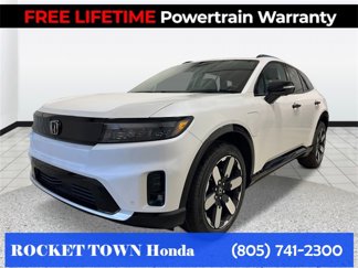 New 2025 Honda Prologue Elite image 1