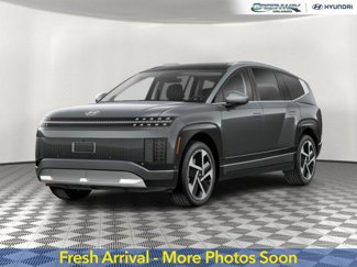 New 2026 Hyundai Ioniq 9 Limited image 1