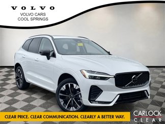 New 2026 Volvo XC60 B5 Ultra w/ Protection Package Premier image 1