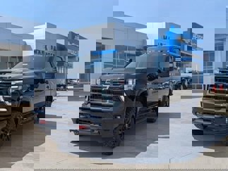 New 2025 Chevrolet Silverado 2500 LT w/ Trail Boss Package image 1