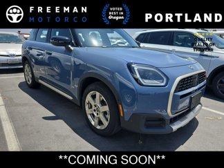 Used 2025 MINI Cooper Countryman S image 1