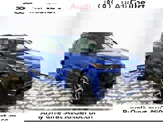 New 2025 Audi SQ6 e-tron Prestige image 1