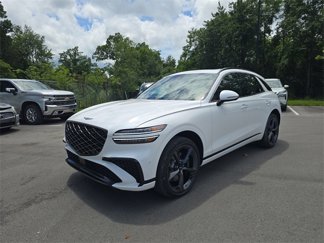 New 2026 Genesis GV70 2.5T Sport Prestige image 1
