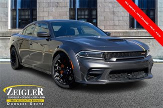 Used 2022 Dodge Charger Scat Pack image 1