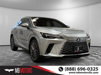 Used 2023 Lexus RX 350 Premium Plus image 1