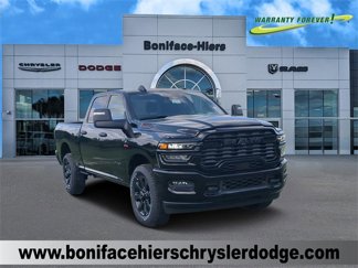 New 2025 RAM 2500 Big Horn image 1
