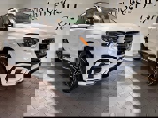 New 2025 Mercedes-Benz GLS 450 4MATIC image 1