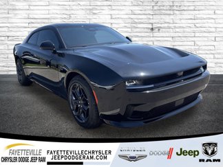 New 2025 Dodge Charger R/T w/ Quick Order Package 25M R/T image 1