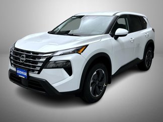 New 2026 Nissan Rogue SV image 1
