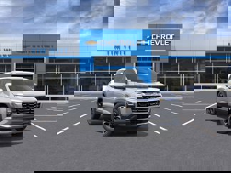 New 2026 Chevrolet Equinox LT image 1